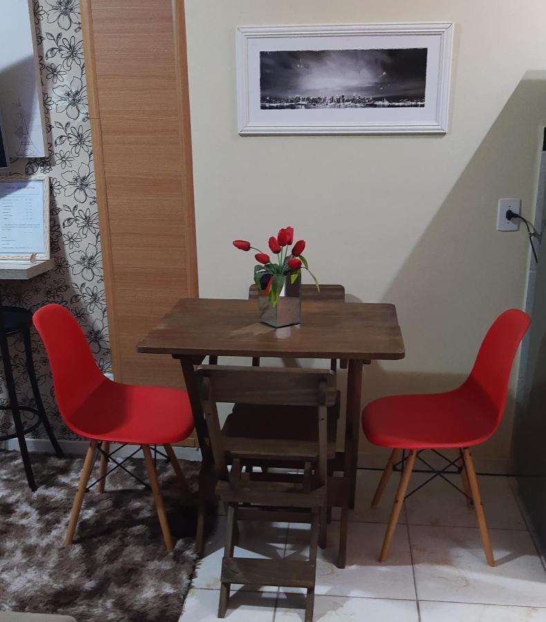 Cafofo Da Rosane Apartment Pelotas Exterior photo