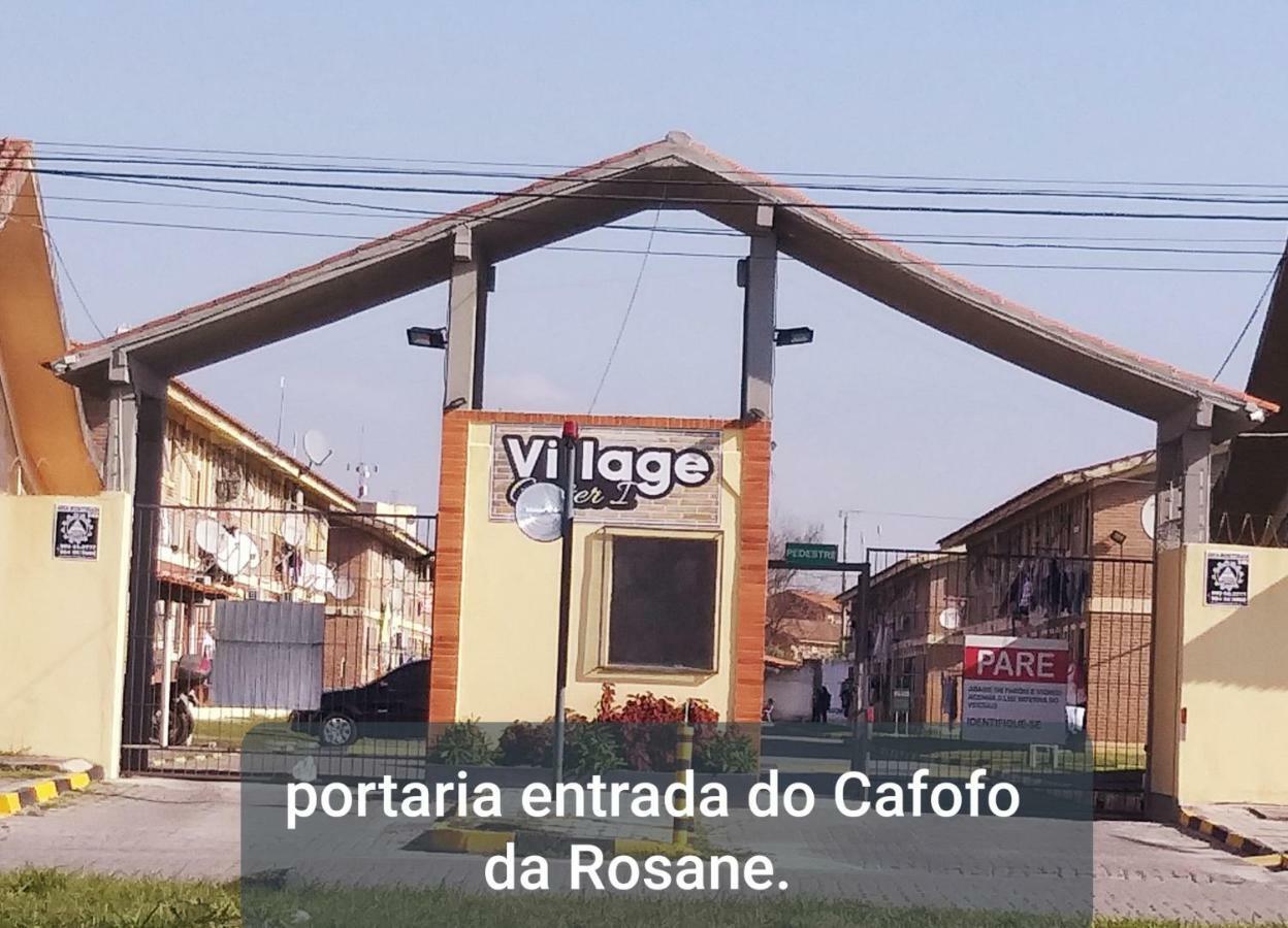 Cafofo Da Rosane Apartment Pelotas Exterior photo